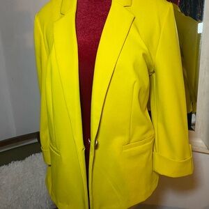 Women's elegant Blazer